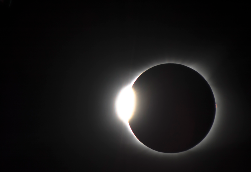 Illustration for article titled Totality